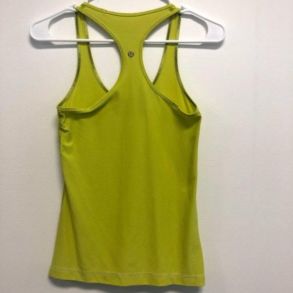 LULULEMON Cool Racerback - Picture 5 of 8